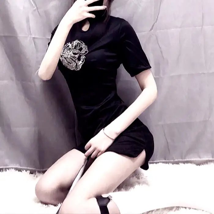 碟仙 海报