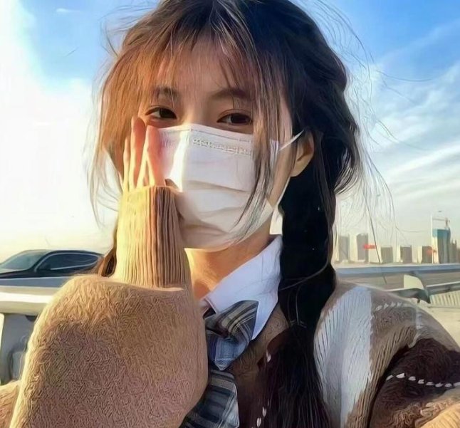 命运之夜剧场版 海报