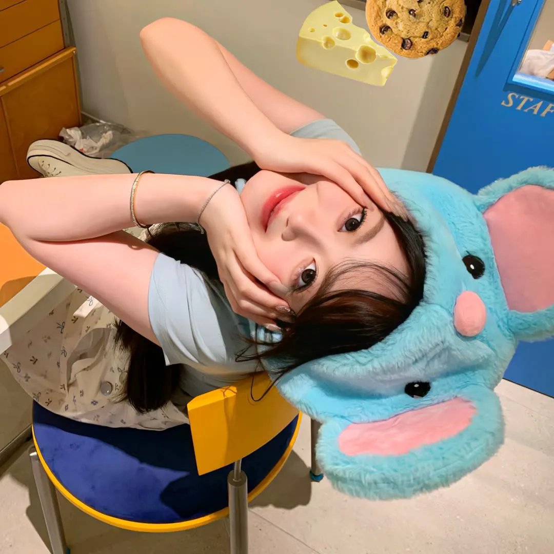 我的朋友都恨我 海报
