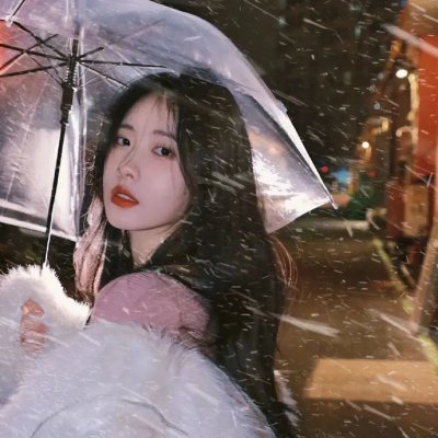 女强人 海报